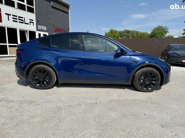 Тесла Model Y, об'ємом двигуна 0 л та пробігом 1 тис. км за 37500 $, фото 4 на Automoto.ua