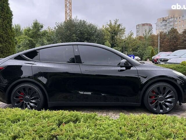Тесла Model Y, об'ємом двигуна 0 л та пробігом 10 тис. км за 34900 $, фото 7 на Automoto.ua