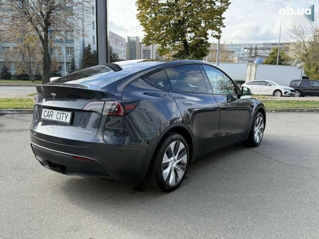 Тесла Model Y, об'ємом двигуна 0 л та пробігом 11 тис. км за 34500 $, фото 8 на Automoto.ua