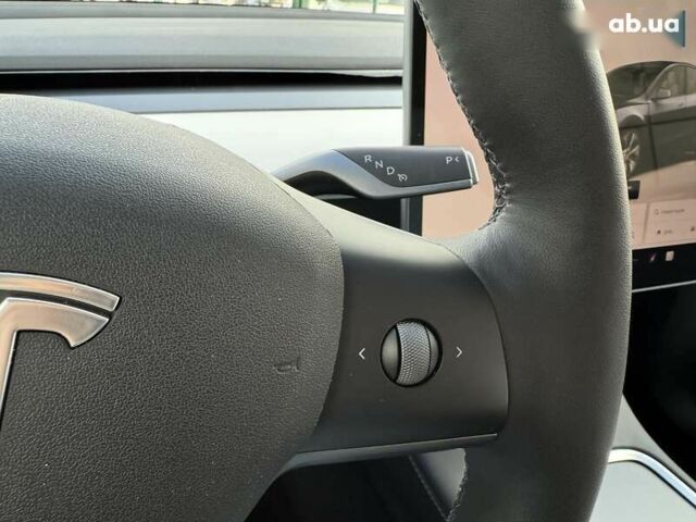 Тесла Model Y, об'ємом двигуна 0 л та пробігом 11 тис. км за 34500 $, фото 26 на Automoto.ua