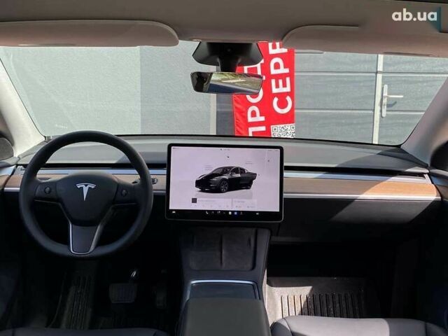 Тесла Model Y, объемом двигателя 0 л и пробегом 11 тыс. км за 33000 $, фото 15 на Automoto.ua