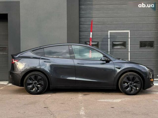 Тесла Model Y, объемом двигателя 0 л и пробегом 1 тыс. км за 34999 $, фото 10 на Automoto.ua