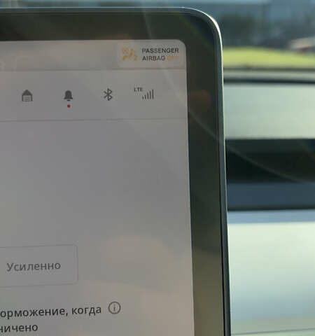 Тесла Model Y, об'ємом двигуна 0 л та пробігом 8 тис. км за 29900 $, фото 28 на Automoto.ua