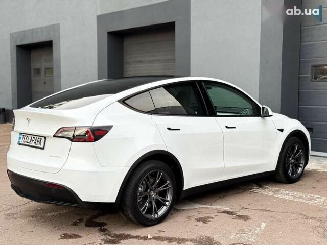 Тесла Model Y, объемом двигателя 0 л и пробегом 6 тыс. км за 36500 $, фото 9 на Automoto.ua