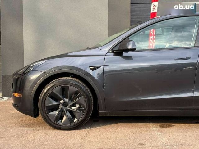 Тесла Model Y, объемом двигателя 0 л и пробегом 1 тыс. км за 34999 $, фото 4 на Automoto.ua