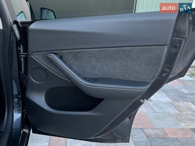 Тесла Model Y, об'ємом двигуна 0 л та пробігом 9 тис. км за 35500 $, фото 20 на Automoto.ua