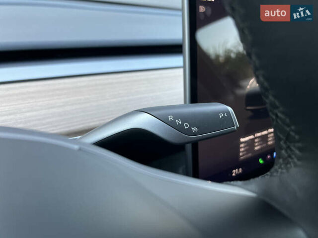 Тесла Model Y, об'ємом двигуна 0 л та пробігом 9 тис. км за 35500 $, фото 27 на Automoto.ua