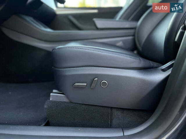 Тесла Model Y, об'ємом двигуна 0 л та пробігом 9 тис. км за 35500 $, фото 39 на Automoto.ua