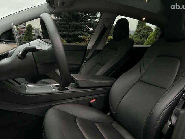 Тесла Model Y, об'ємом двигуна 0 л та пробігом 10 тис. км за 34900 $, фото 8 на Automoto.ua