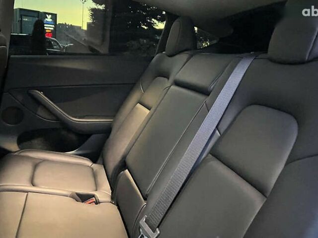 Тесла Model Y, объемом двигателя 0 л и пробегом 24 тыс. км за 33850 $, фото 15 на Automoto.ua