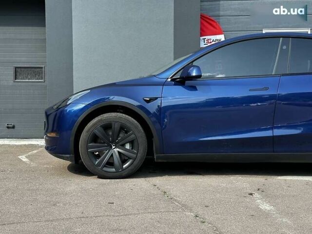 Тесла Model Y, объемом двигателя 0 л и пробегом 16 тыс. км за 31500 $, фото 4 на Automoto.ua