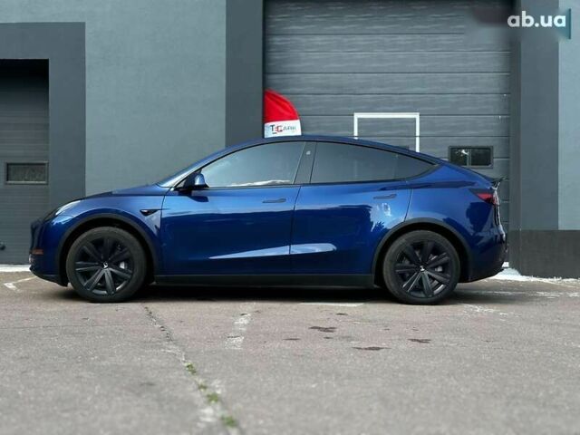 Тесла Model Y, объемом двигателя 0 л и пробегом 16 тыс. км за 31500 $, фото 5 на Automoto.ua