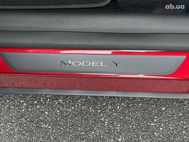 Тесла Model Y, объемом двигателя 0 л и пробегом 20 тыс. км за 34500 $, фото 21 на Automoto.ua