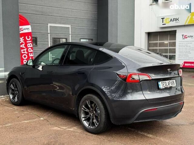 Тесла Model Y, об'ємом двигуна 0 л та пробігом 24 тис. км за 33500 $, фото 7 на Automoto.ua