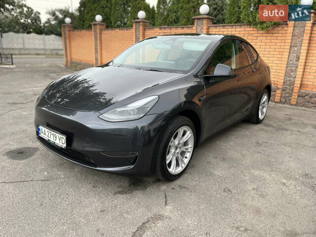 Тесла Model Y, объемом двигателя 0 л и пробегом 1 тыс. км за 31500 $, фото 3 на Automoto.ua