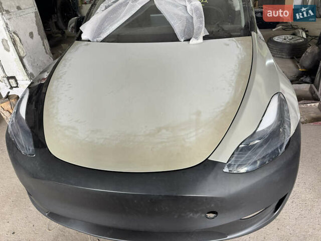 Тесла Model Y, объемом двигателя 0 л и пробегом 36 тыс. км за 29900 $, фото 17 на Automoto.ua