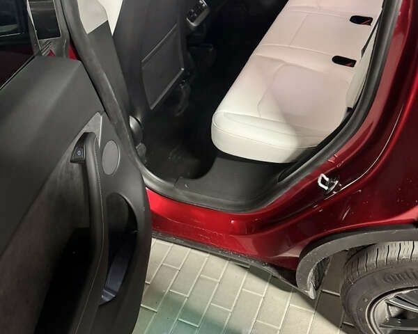 Тесла Model Y, об'ємом двигуна 0 л та пробігом 12 тис. км за 28880 $, фото 10 на Automoto.ua