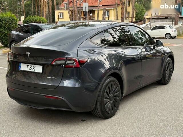 Тесла Model Y, объемом двигателя 0 л и пробегом 18 тыс. км за 32500 $, фото 5 на Automoto.ua