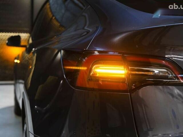Тесла Model Y, объемом двигателя 0 л и пробегом 1 тыс. км за 36990 $, фото 13 на Automoto.ua