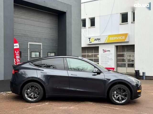 Тесла Model Y, об'ємом двигуна 0 л та пробігом 24 тис. км за 33500 $, фото 10 на Automoto.ua