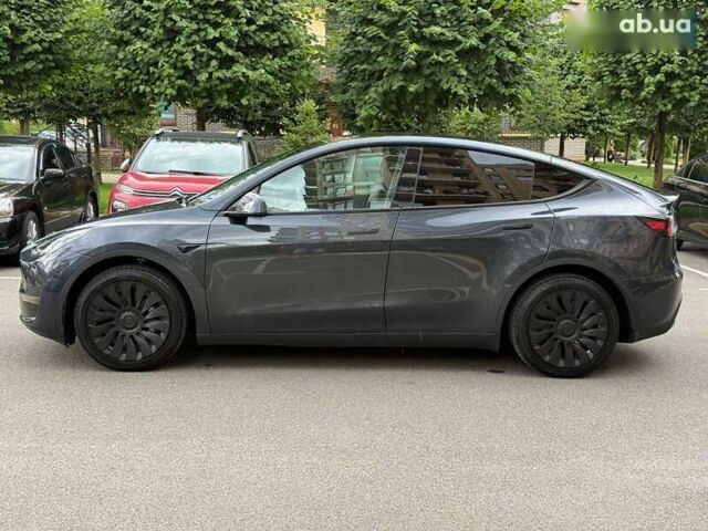 Тесла Model Y, объемом двигателя 0 л и пробегом 18 тыс. км за 32500 $, фото 3 на Automoto.ua