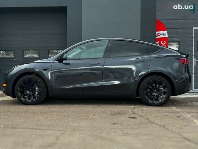 Тесла Model Y, объемом двигателя 0 л и пробегом 20 тыс. км за 32500 $, фото 3 на Automoto.ua