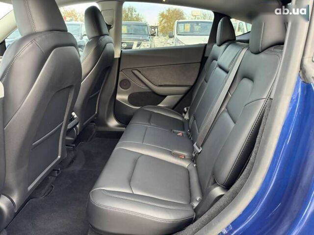 Тесла Model Y, об'ємом двигуна 0 л та пробігом 8 тис. км за 31900 $, фото 13 на Automoto.ua