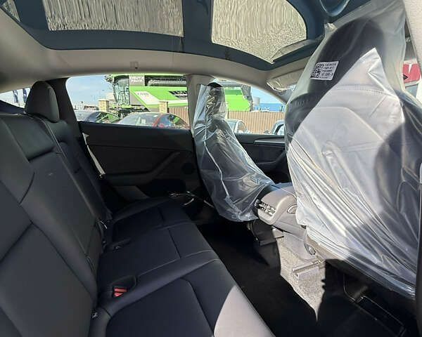 Тесла Model Y, объемом двигателя 0 л и пробегом 1 тыс. км за 37500 $, фото 24 на Automoto.ua
