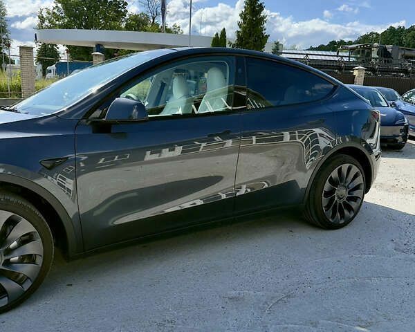 Тесла Model Y, об'ємом двигуна 0 л та пробігом 1 тис. км за 39950 $, фото 4 на Automoto.ua