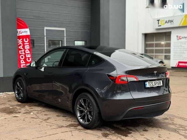 Тесла Model Y, объемом двигателя 0 л и пробегом 16 тыс. км за 30500 $, фото 7 на Automoto.ua