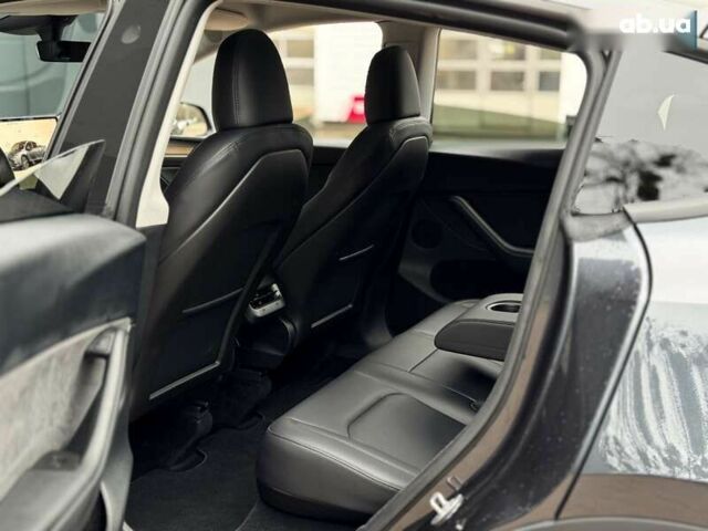 Тесла Model Y, объемом двигателя 0 л и пробегом 16 тыс. км за 30500 $, фото 14 на Automoto.ua