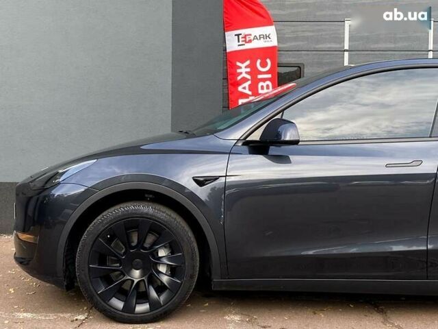 Тесла Model Y, объемом двигателя 0 л и пробегом 23 тыс. км за 31999 $, фото 4 на Automoto.ua