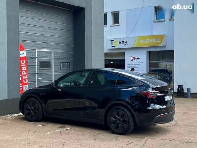 Тесла Model Y, объемом двигателя 0 л и пробегом 11 тыс. км за 33000 $, фото 6 на Automoto.ua