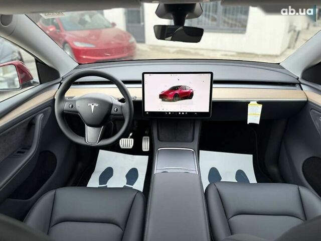 Тесла Model Y, объемом двигателя 0 л и пробегом 1 тыс. км за 42000 $, фото 29 на Automoto.ua