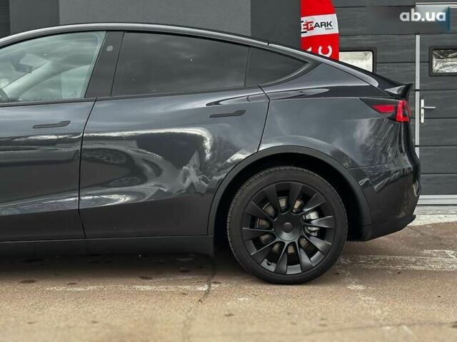 Тесла Model Y, объемом двигателя 0 л и пробегом 20 тыс. км за 32500 $, фото 4 на Automoto.ua