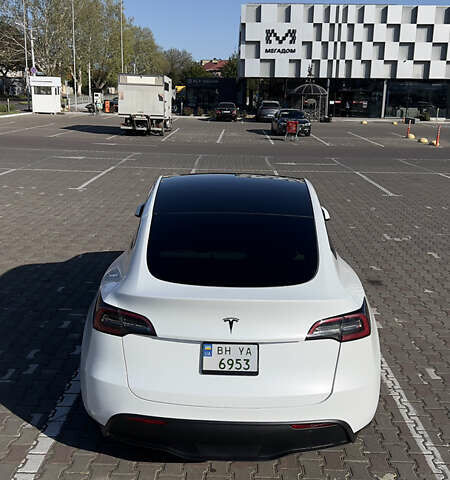 Тесла Model Y, об'ємом двигуна 0 л та пробігом 8 тис. км за 29900 $, фото 5 на Automoto.ua