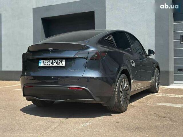 Тесла Model Y, объемом двигателя 0 л и пробегом 13 тыс. км за 31500 $, фото 9 на Automoto.ua