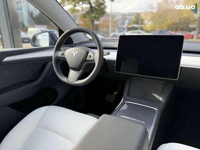 Тесла Model Y, об'ємом двигуна 0 л та пробігом 11 тис. км за 34500 $, фото 11 на Automoto.ua