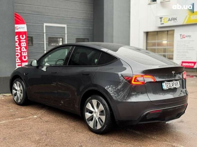 Тесла Model Y, объемом двигателя 0 л и пробегом 14 тыс. км за 36999 $, фото 7 на Automoto.ua