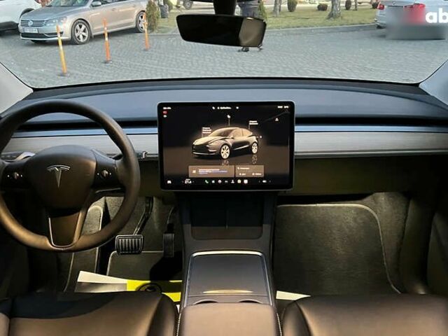Тесла Model Y, объемом двигателя 0 л и пробегом 24 тыс. км за 33850 $, фото 11 на Automoto.ua