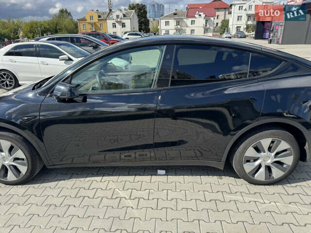 Тесла Model Y, объемом двигателя 0 л и пробегом 36 тыс. км за 29900 $, фото 7 на Automoto.ua