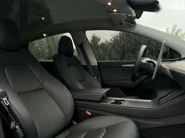 Тесла Model Y, об'ємом двигуна 0 л та пробігом 10 тис. км за 34900 $, фото 16 на Automoto.ua