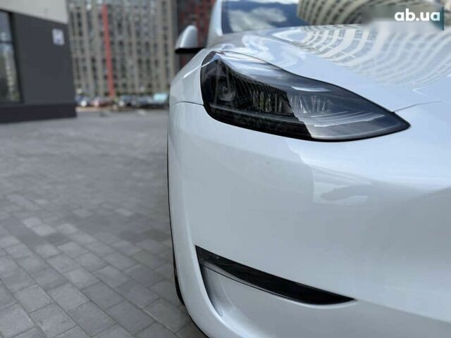 Тесла Model Y, объемом двигателя 0 л и пробегом 8 тыс. км за 28999 $, фото 6 на Automoto.ua