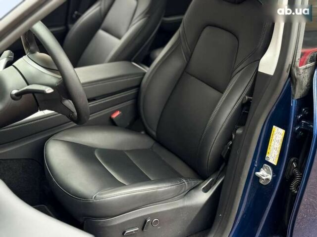 Тесла Model Y, объемом двигателя 0 л и пробегом 5 тыс. км за 35999 $, фото 12 на Automoto.ua