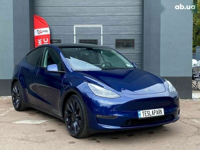 Тесла Model Y, об'ємом двигуна 0 л та пробігом 16 тис. км за 36999 $, фото 11 на Automoto.ua
