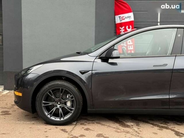 Тесла Model Y, объемом двигателя 0 л и пробегом 16 тыс. км за 30500 $, фото 4 на Automoto.ua