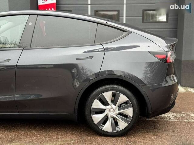 Тесла Model Y, объемом двигателя 0 л и пробегом 14 тыс. км за 36999 $, фото 6 на Automoto.ua