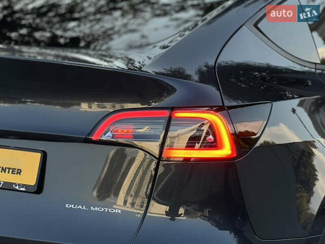 Тесла Model Y, об'ємом двигуна 0 л та пробігом 9 тис. км за 35500 $, фото 9 на Automoto.ua