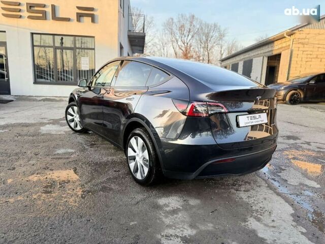 Тесла Model Y, объемом двигателя 0 л и пробегом 1 тыс. км за 39900 $, фото 16 на Automoto.ua