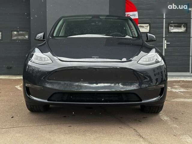 Тесла Model Y, объемом двигателя 0 л и пробегом 20 тыс. км за 32500 $, фото 1 на Automoto.ua